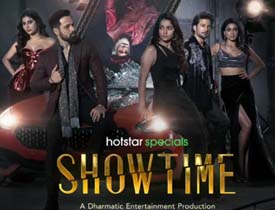   																				  Emraan Hashmi’s Showtime – Telugu dubbed series on Hotstar																			