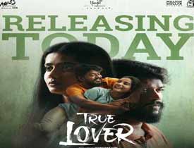   																				  True Lover – Realistic but overstretched																			