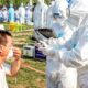 จีนพบผู้ป่วยติดเชื้อไข้หวัดนก H10N3 รายแรกของโลก