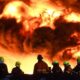 Firefighter Killed Another 12 Injured after Chemical Factory Explodes