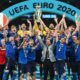 อิตาลี vs อังกฤษ: ยูโร 2020 รอบชิงชนะเลิศ อิตาลีเอาชนะอังกฤษ 3-2