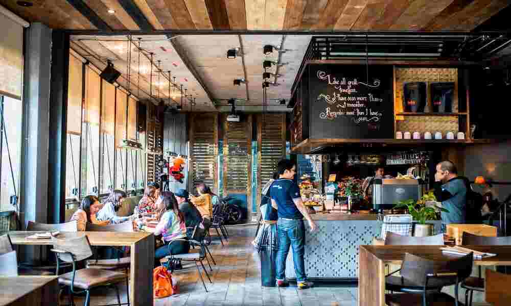 ร้านกาแฟ: 11 ร้านกาแฟที่ดีที่สุดในกรุงเทพฯ ประเทศไทย