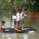 Cambodia – Floods in Phnom Penh affect 3000 families