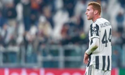 Transfer Talk: อาร์เซนอลชั่งน้ำหนักการย้าย Dejan Kulusevski กองหน้า Juventus