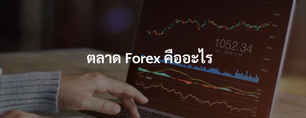 ตลาด Forex คืออะไร