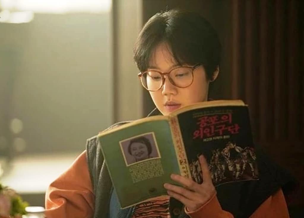 สื่อเกาหลีรายงานการเสียชีวิตของนักแสดงสาว Snowdrop คิมมีซู