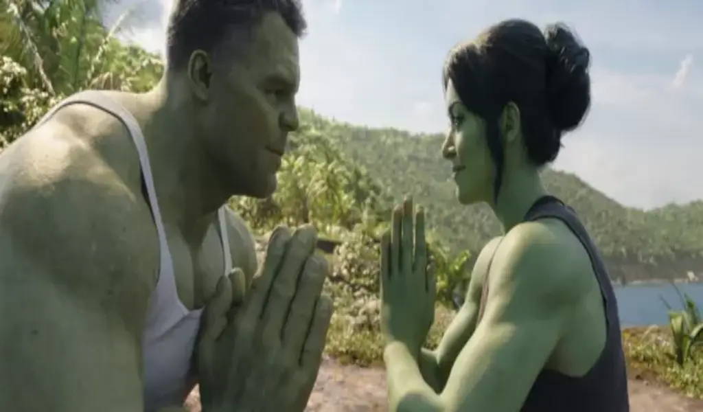 marvel She-Hulk 5 สิ่งที่ควรรู้ก่อนรับชม