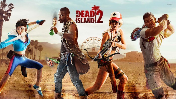Dead Island 2 ยังไม่ตาย แต่ต้องทำกันใหม่