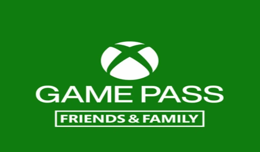 โลโก้ Game Pass Friends และ Family สำหรับ Xbox ถูกค้นพบแล้ว