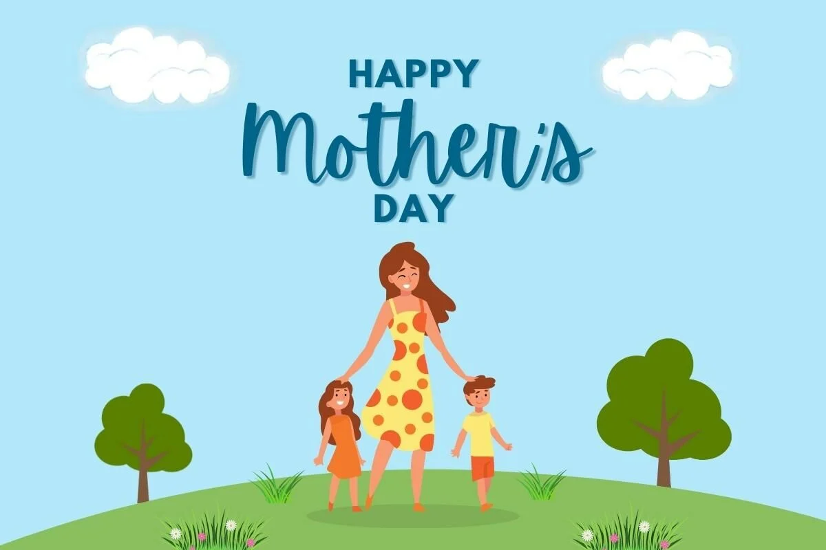 “วันแม่” 2565 mothers day