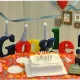 วันเกิด Google 27 กันยายน 2022 - 24th ครบรอบ