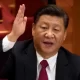 Xi Jinping ไม่ได้ย้, ายตามรายงาน