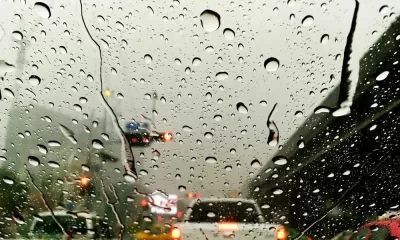 พยากรณ์อากาศวันนี้และ 7 วันข้างหน้า พายุโนรูจ่อภาคอีสาน-ทั่วไทยยังมีฝนตกหนัก