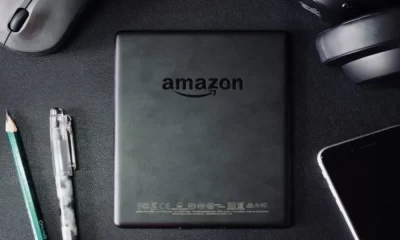 Amazon ใหม่ Fire TV Omni QLED, Halo Rise และ Kindle Scribe