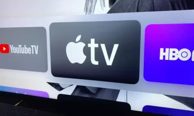 Apple Tv ในไทยราคาเท่าไหร่