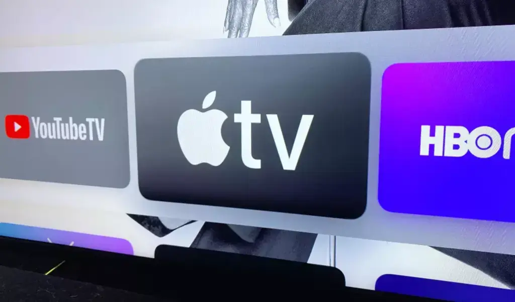 Apple Tv ในไทยราคาเท่าไหร่
