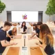 Apple Store เปิดตัว "ธุรกิจแห่งความคิดสร้างสรรค์" ในวันนี้