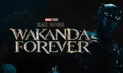 ชมตัวอย่าง 'Black Panther: Wakanda Forever'