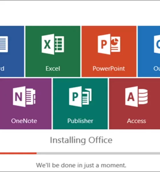 Microsoft Office พร้อมใช้งานแล้วในราคา $29 สำหรับสิทธิ์การใช้งานตลอดชีพ