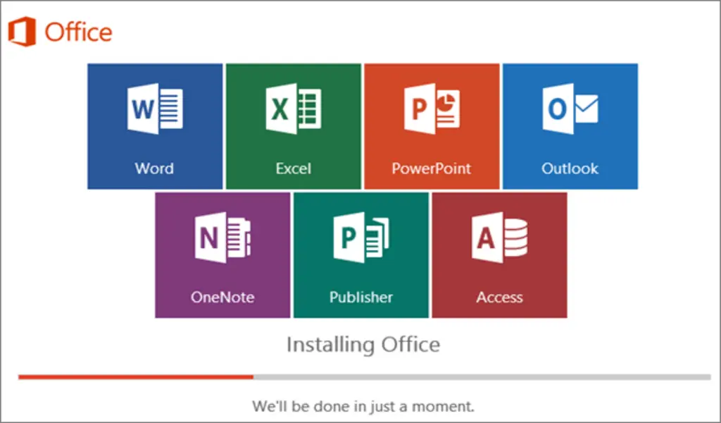 Microsoft Office พร้อมใช้งานแล้วในราคา $29 สำหรับสิทธิ์การใช้งานตลอดชีพ
