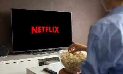สมัคร netflix บน Netflix.com