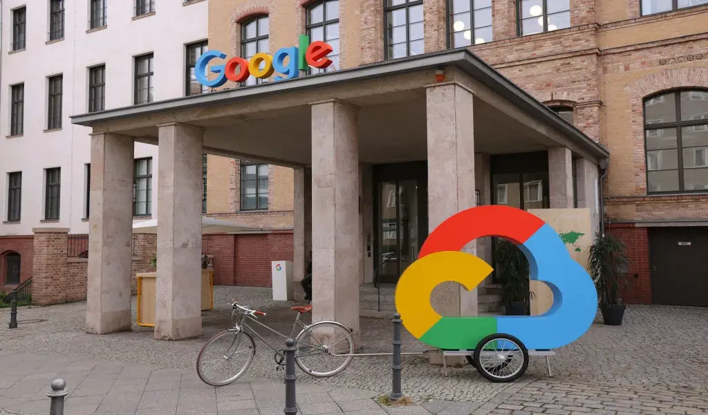 ดาวน์โหลดฟรี Google Meet สำหรับพีซี - การติดตั้ง
