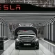 Tesla Model Y ของ ขึ้นทะเบียนรถใหม่ในยุโรปในเดือนกันยายน