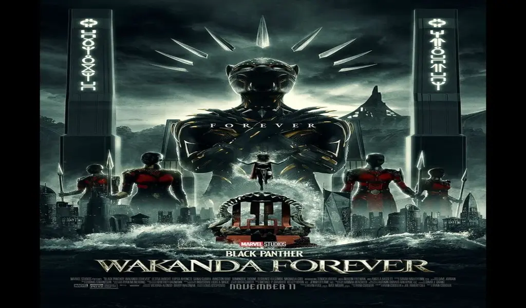 Rihanna - Born Again เนื้อเพลง Black Panther: Wakanda Forever