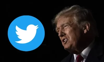 Twitter เลิกบล็อก ID ของ Donald Trump