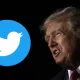 Twitter เลิกบล็อก ID ของ Donald Trump