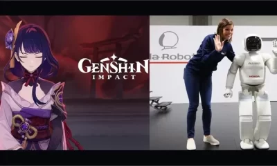 EP.2 Genshin Impact เผยอาชีพและไลฟ์สไตล์ของตัวละคร