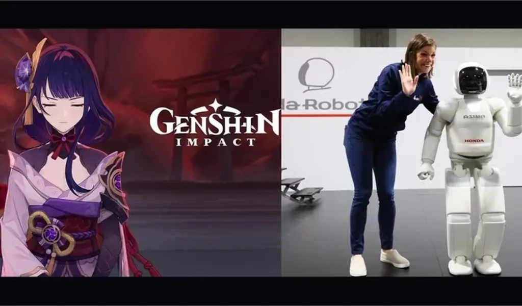 EP.2 Genshin Impact เผยอาชีพและไลฟ์สไตล์ของตัวละคร