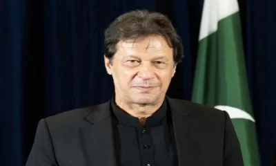 Imran Khan อดีตนายกรัฐมนตรีปากีสถานถูกลอบสังหารในวาซิราบาด