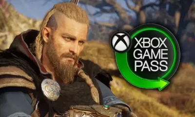 Assassin's Creed Valhalla สามารถใช้ได้กับ Xbox Game Pass หรือไม่