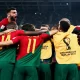 ดูบอลสด – โปรตุเกส พบ อุรุกวัย ฟุตบอลโลก 2022