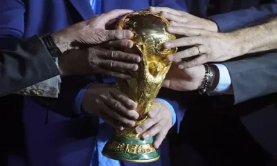 แชมป์ฟุตบอลโลก 2022 จะได้เงินเท่าไหร่?