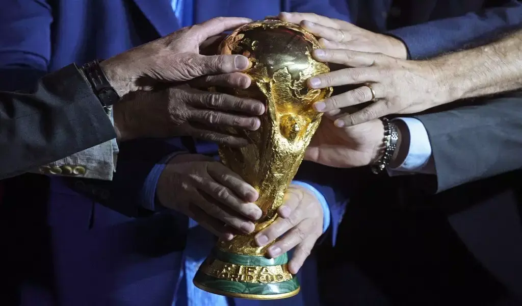 แชมป์ฟุตบอลโลก 2022 จะได้เงินเท่าไหร่?