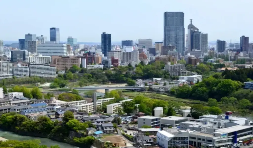 เที่ยวญี่ปุ่น? นี่คือ 15 เมืองสุดเจ๋งที่คุณต้องดู!