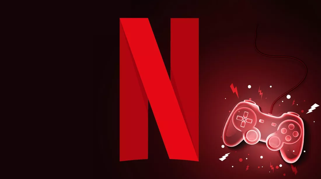 Microsoft - Netflix