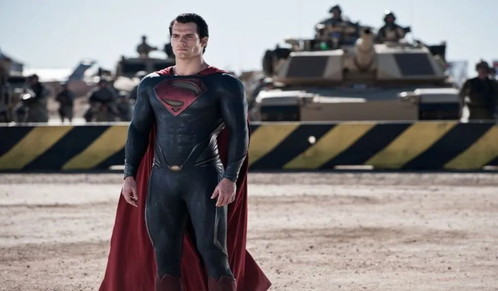 Henry Cavill ยืนยันว่าเขาจะไม่เล่น Superman ในภาพยนตร์ DC เรื่องใหม่
