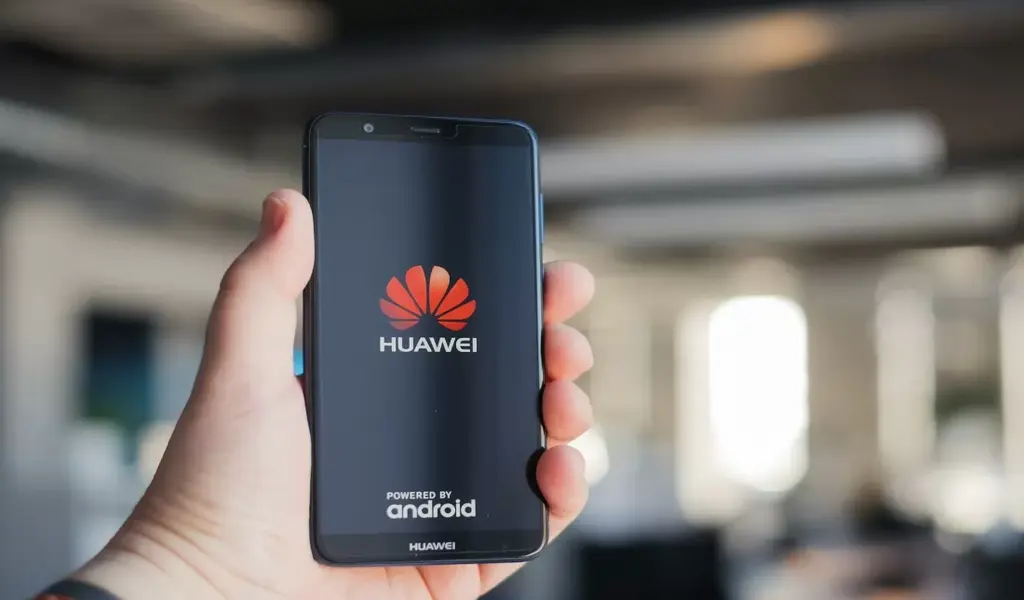 Huawei กำลังปิดธุรกิจองค์กรในรัสเซีย