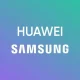 Samsung และ Huawei ลงนามข้อตกลงใบอนุญาตเทคโนโลยี