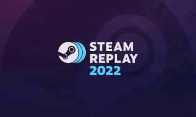 ตรวจสอบการจัดอันดับผู้เล่น Steam ในปี 2022 เลย!