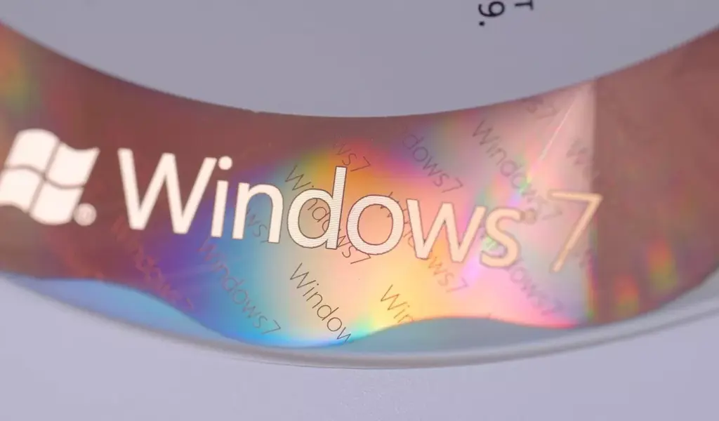 การสนับสนุนอย่างเป็นทางการสำหรับทั้ง Windows 7 และ 8 จะสิ้นสุดลงในเดือนมกราคม