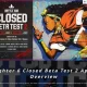 Closed Beta ครั้งที่ 2 สำหรับ Street Fighter 6 เริ่มในวันที่ 16 ธันวาคม