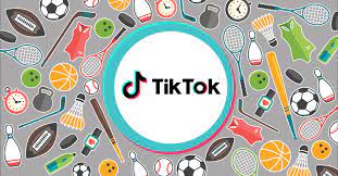 กีฬา TikTok เติบโตในปี 2565 เทรนด์กีฬา