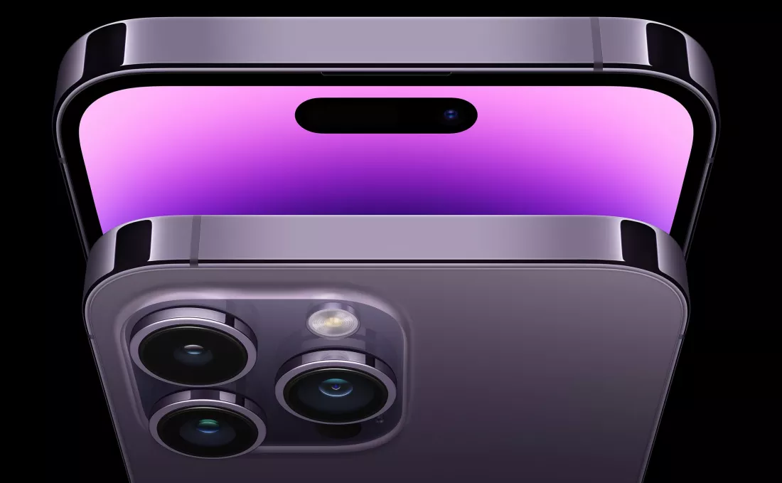 iPhone 14 Pro เกือบจะสามารถติดตามรังสีได้แล้ว