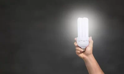 หลอดไฟ LED สำหรับบ้านควรใช้กี่วัตต์?