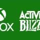 Microsoft ฟ้องซื้อ Activision Blizzard