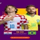 โครเอเชีย vs บราซิลเล่น XI, ช่องถ่ายทอดสด